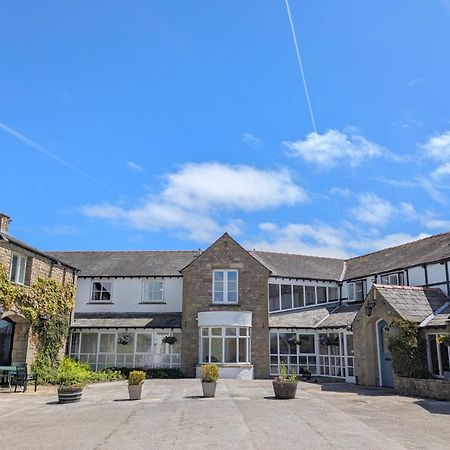 The Whoop Hotel Kirkby Lonsdale Exterior photo