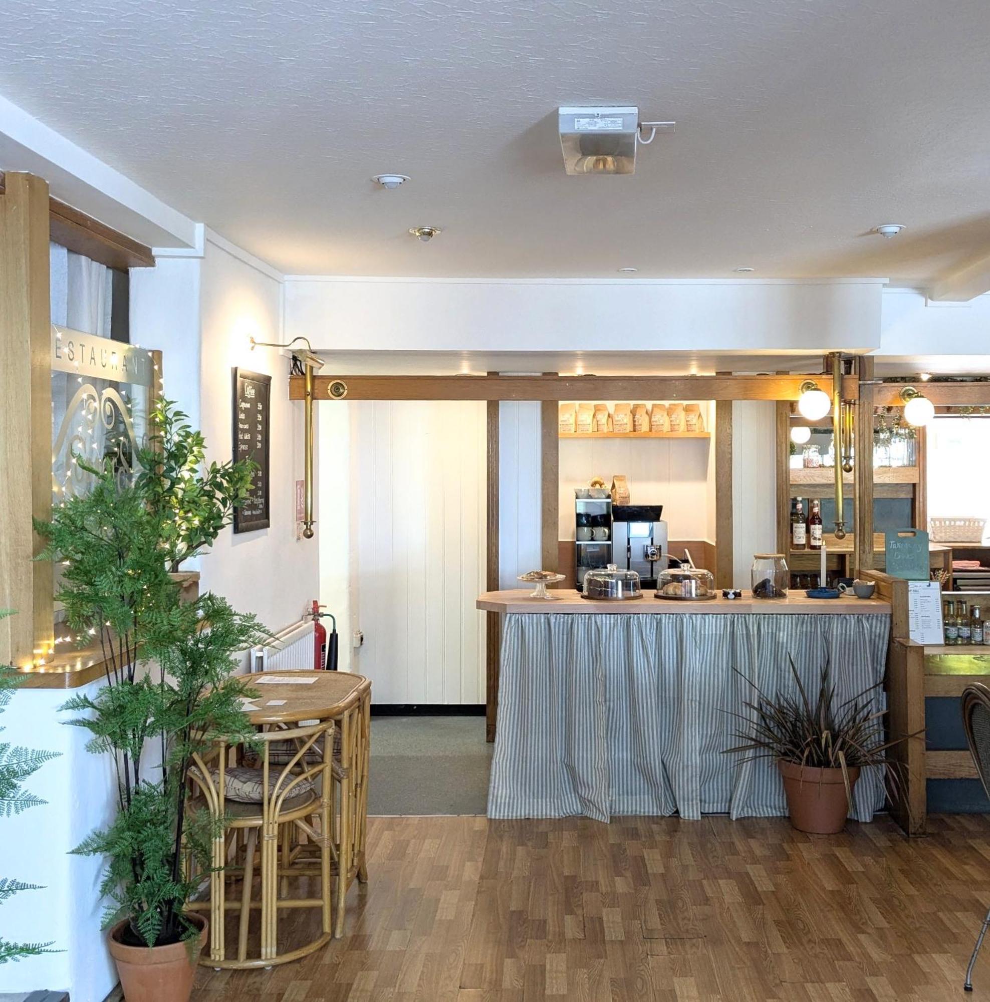 The Whoop Hotel Kirkby Lonsdale Exterior photo
